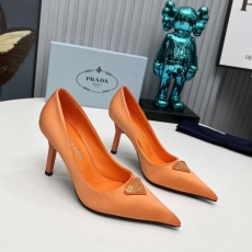 Prada Heeled Shoes